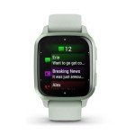 Garmin Venu® Sq 2 GPS Smartwatch - AMOLED Display