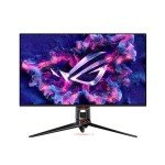 ASUS ROG Swift 32” 4K OLED Gaming Monitor