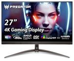 Acer Predator XB273K 27" 4K Gaming Monitor