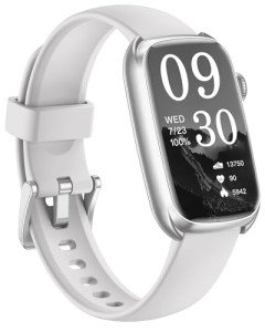 Smart Health & Fitness Tracker Smart Watch