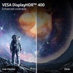 Acer Predator XB273K 27" 4K Gaming Monitor