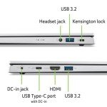 Acer Aspire Go 15 Slim Laptop - 15.6" FHD