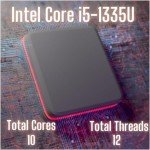 HP 17.3" Touchscreen Rose Gold Laptop, Intel i5