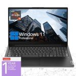 Lenovo V15 Gen 4 AMD Ryzen 5 Laptop