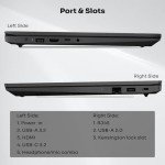 Lenovo V15 Gen 4 AMD Ryzen 5 Laptop