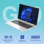 HP ProBook 450 G10 15.6” Intel i7 Laptop