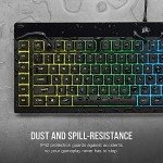 Corsair K55 RGB Pro Gaming Keyboard with Elgato Integration