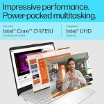 HP Touchscreen Laptop | 40GB RAM | 1TB Storage