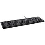 Dell KB216 Wired Black Keyboard