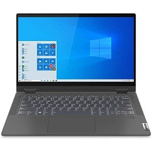 Lenovo Flex 5 14" 2-in-1 Laptop with Touchscreen