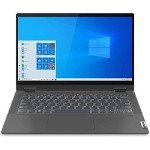 Lenovo Flex 5 14" 2-in-1 Laptop with Touchscreen