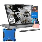 Lenovo IdeaPad 5 14" Touch 2-in-1 Laptop