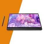 Lenovo Flex 5 14" 2-in-1 Laptop with Touchscreen