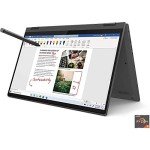 Lenovo Flex 5 14" 2-in-1 Laptop with Touchscreen