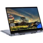 Dell Inspiron 14" 2-in-1 Laptop, AMD Ryzen 5