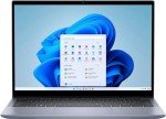 Dell Inspiron 14" 2-in-1 Laptop, AMD Ryzen 5