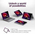 Lenovo IdeaPad 5 14" Touch 2-in-1 Laptop