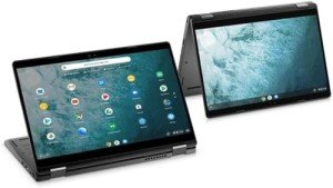 Dell Latitude 5300 2-in-1 Touchscreen Laptop