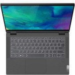 Lenovo Flex 5 14" 2-in-1 Laptop with Touchscreen