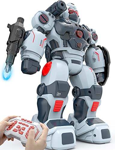 Remote Control Robot Toys for Kids