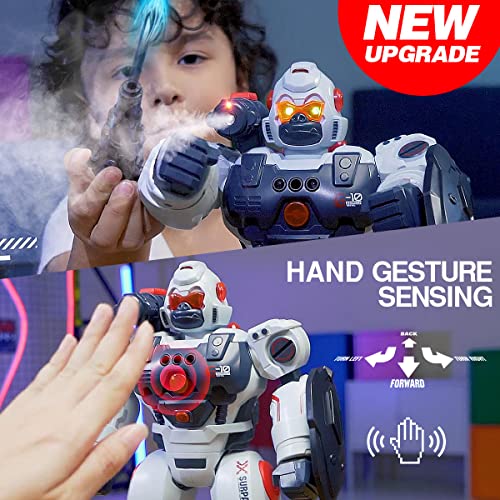 Remote Control Robot Toys for Kids