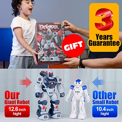Remote Control Robot Toys for Kids