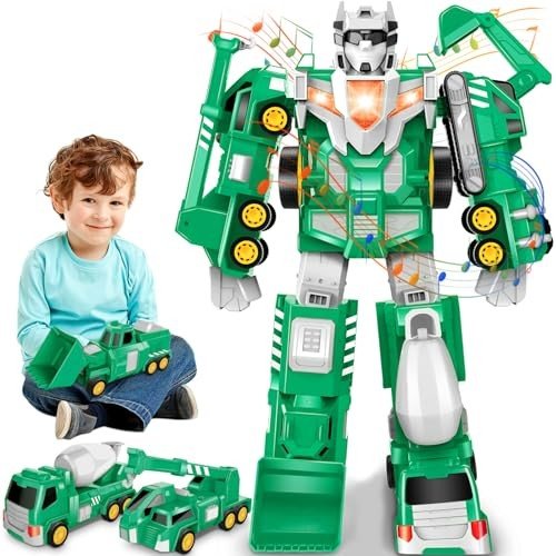Ages 3-5 