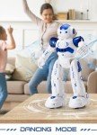 Smart Programmable RC Robot for Kids