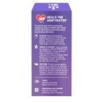 Band-Aid Brand Cushion Care Non-Stick Gauze Pads, Individually-Wrapped, Medium, 3 in x 3 in, 10 ct