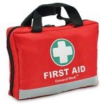 Comprehensive 309-Piece First Aid Kit for All Situations