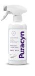 Puracyn Wound Care Spray for Skin Repair 16oz