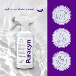 Puracyn Wound Care Spray for Skin Repair 16oz