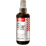 Hydrogen Peroxide Antiseptic Spray - 6oz Bottle