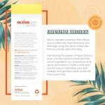 Kids First Aid Spray - Non-Toxic Antiseptic 3oz