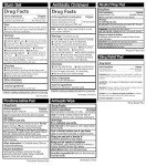 Comprehensive 295-Piece First Aid Kit - Hard Case