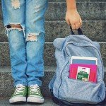 Curad Portable First Aid Pack for Travel