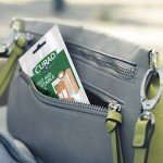 Curad Portable First Aid Pack for Travel