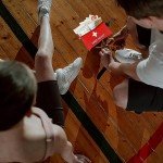 Compact 98-Piece First Aid Kit for Emergencies