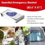 Compact 140-Piece Mini First Aid Kit