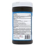 3% Hydrogen Peroxide Wipes - Antiseptic Cleanser