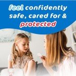 3% Hydrogen Peroxide Wipes - Antiseptic Cleanser