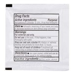 Extra Large Antiseptic Cleansing Wipes, 20 Pack