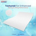 Germisept Bulk Antibacterial Hand Sanitizing Wipes