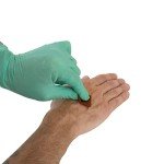 Dynarex Povidone-Iodine Prep Pads - 100 Count