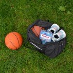 On-The-Go Emergency First Aid Kit – 105 Pieces