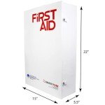 Industrial First Aid Cabinet for 150 People