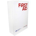 Industrial First Aid Cabinet for 150 People