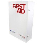 Industrial First Aid Cabinet for 150 People