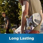 Heavy-Duty Fabric Adhesive Bandages, 100 Count