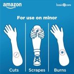 Antibacterial Flexible Adhesive Bandages - 30 Count